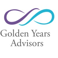 Golden Years Advisors Logo