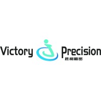 Suzhou Victory Precision Manufacture Co.Ltd Logo