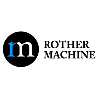 Rother Machine Logo