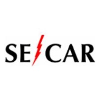 SECAR spol. s r.o. Logo