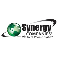Synergy Companies Logo