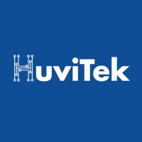HuviTek - The Reliable Technology Partner Logo