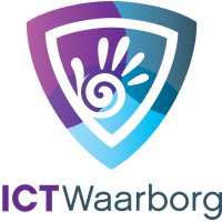 ICTWaarborg Logo
