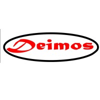 DEIMOS SRL Logo