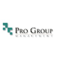 Pro Group Management Logo