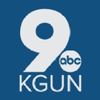 KGUN 9 On Your Side Logo