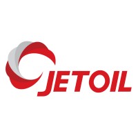 Jetoil AS Logo