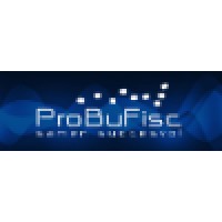 Boekhoudkantoor ProBuFisc Logo