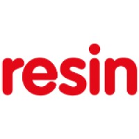resin it + office GmbH Logo