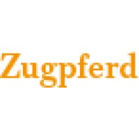 Zugpferd Logo