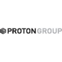 Proton Group Logo