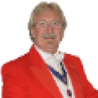 The English Toastmaster Logo