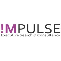 Impulse Executive Search & Consultancy Logo