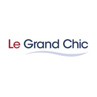 Le Grand Chic S.A. Logo