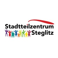 Stadtteilzentrum Steglitz e.V. Logo
