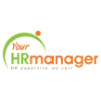 Your HRmanager Logo