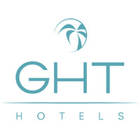 GHT Hotels Logo