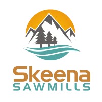 Skeena Sawmills Ltd. Logo