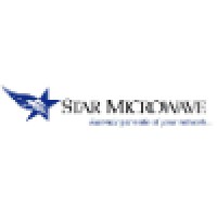 Star Microwave Logo