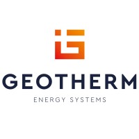 Geotherm Energy Systems BV Logo