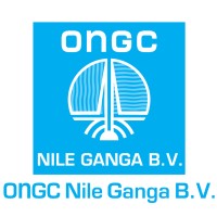 ONGC Nile Ganga B.V. Logo