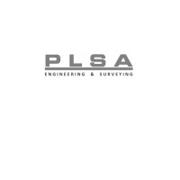 PLSA Engineering & Surveying Logo