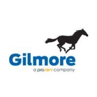 Gilmore Valve Company Inc. Logo