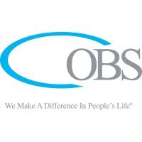 OBS Pakistan Pvt. Ltd. Logo