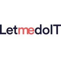 LetmedoIT Logo