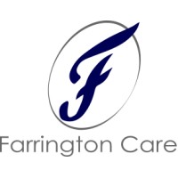 Farrington Care Homes Limited Logo