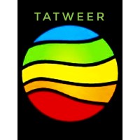 Tatweer for Geophysical Studies and Consulting Logo