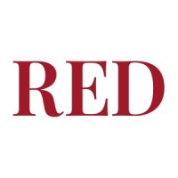 RED - Rico Estate Development Logo
