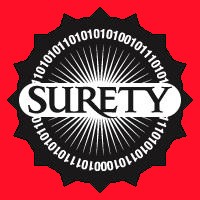 Surety Logo