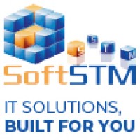 Soft STM Logo