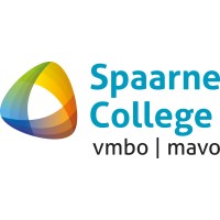 Middelbaar onderwijs in Haarlem Logo