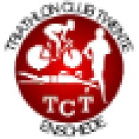 Triathlon Club Twente Logo