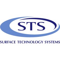 Surface Technology Systems Logo