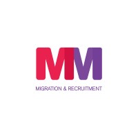 MMMigration & Recruitment Logo