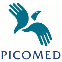 Picomed as Logo