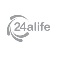 24alife Logo
