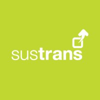 Sustrans Logo