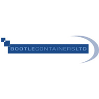 BOOTLE CONTAINERS LIMITED Logo