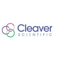 Cleaver Scientific Ltd Logo