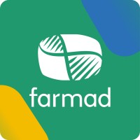 Farmad nv Logo