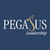 PEGASUS LEADERSHIP Logo