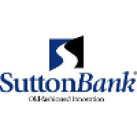 Sutton Bank Logo