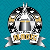 College of Magic Logo