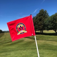 Whickham Golf Club Logo