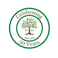 Weems Creek Nursery School Logo