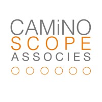 Caminoscope Associés - Centre de bilans de compétences Logo